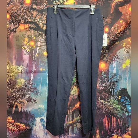 Womens Dress Pants - Picture 9 of 12